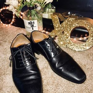 ALDO / Men’s formal shoes